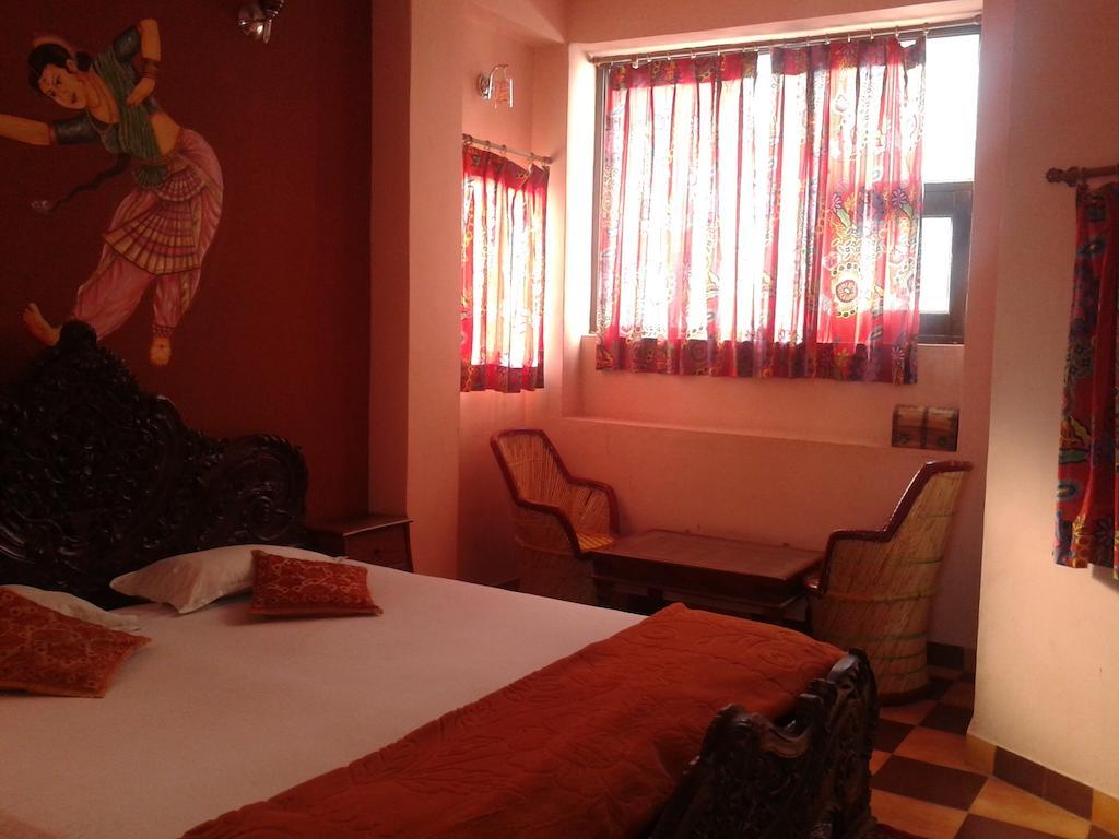Hare Krishna Home Stay Guest House Jodhpur  Exterior foto