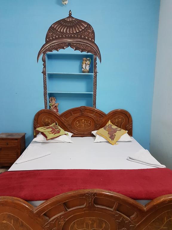 Hare Krishna Home Stay Guest House Jodhpur  Exterior foto