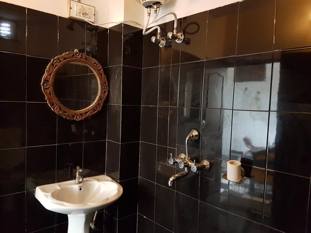 Hare Krishna Home Stay Guest House Jodhpur  Exterior foto