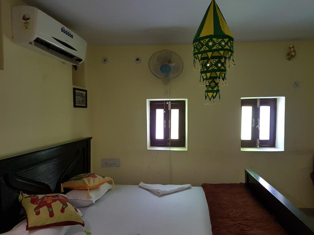 Hare Krishna Home Stay Guest House Jodhpur  Exterior foto